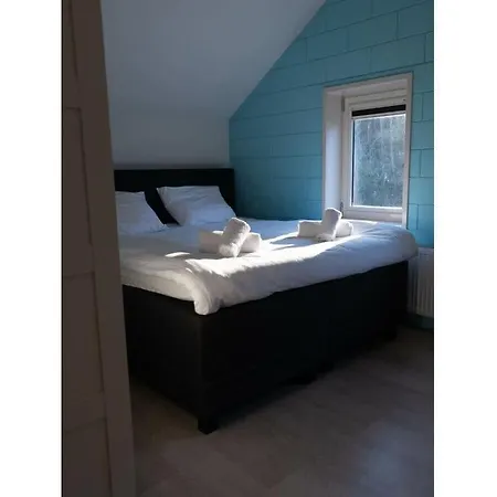 Luxury Egmond אגמונד אן זי