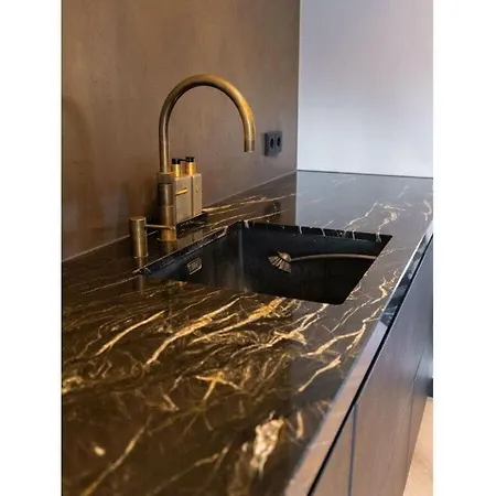 וילה Luxury Egmond