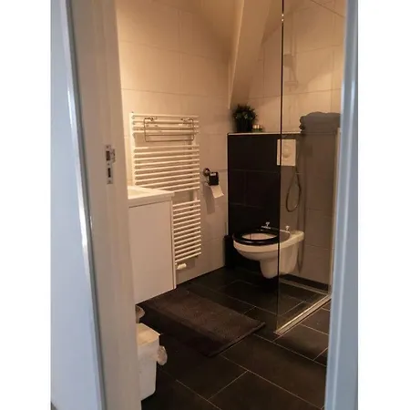 Villa Luxury Egmond *