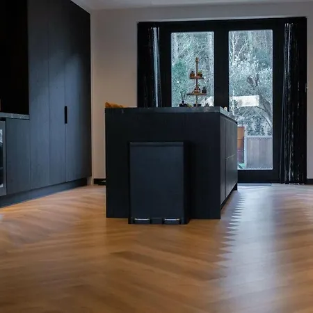 Villa Luxury Egmond *