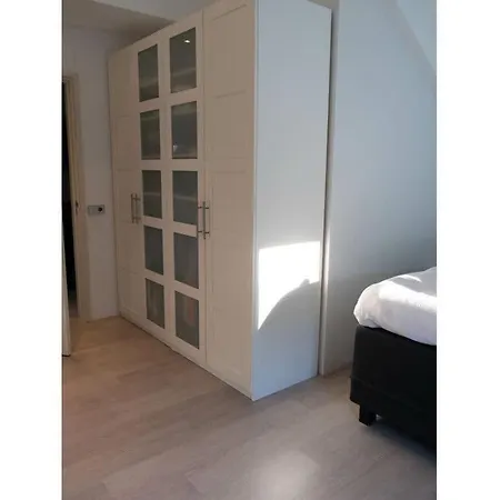 Luxury Egmond * אגמונד אן זי
