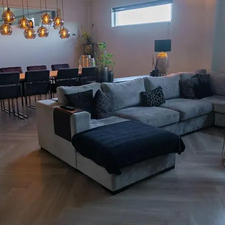 Luxury Egmond