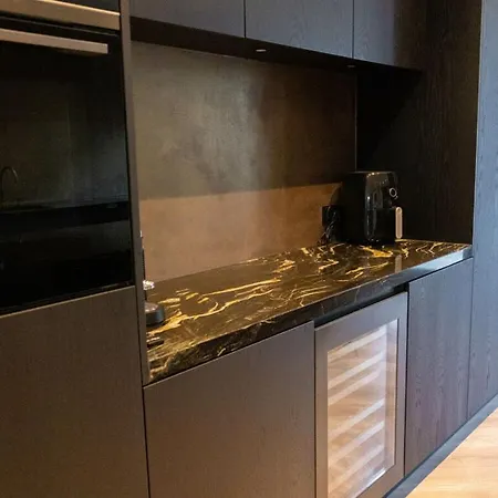 וילה Luxury Egmond *