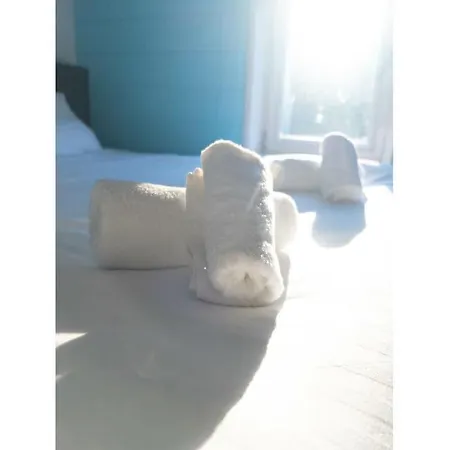 Luxury Egmond *