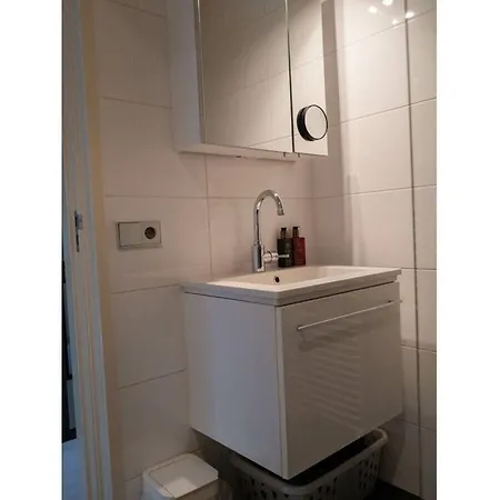 Luxury Egmond אגמונד אן זי