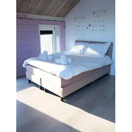 וילה Luxury Egmond