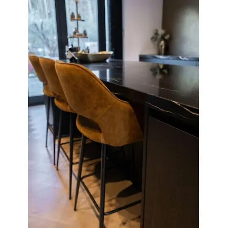 Luxury Egmond