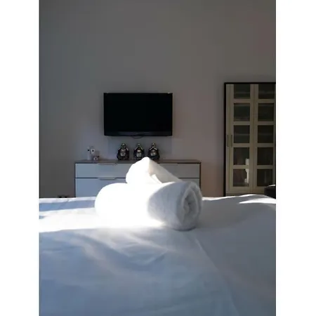 Luxury Egmond Villa *