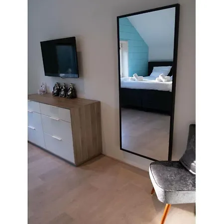 Villa Luxury Egmond *