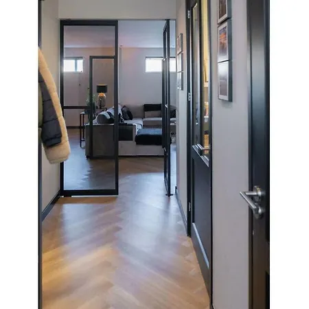 Luxury Egmond *