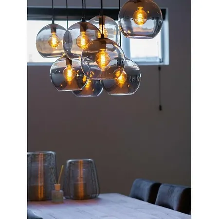 וילה Luxury Egmond