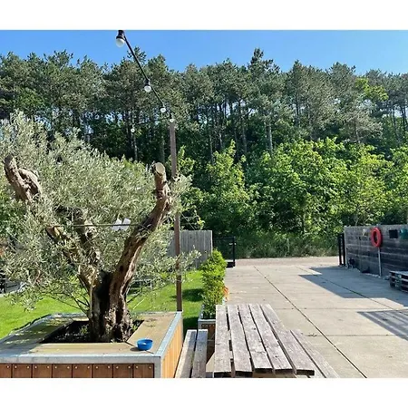 Villa Luxury Egmond *